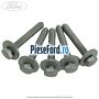 Surub prindere tubulatura corp clapeta acceleratie Ford Focus 2014-2018 2.0 TDCi 150 cp T7DA, T7DB diesel