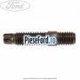 Surub prindere turbosuflanta Ford Focus 2011-2014 1.6 EcoBoost 150 cp JQDA, JQDB, YUDA benzina