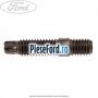 Surub prindere turbosuflanta Ford Mondeo 2008-2014 1.6 EcoBoost 160 cp JTBA, JTBB benzina