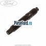 Surub prindere turbosuflanta Ford S-Max 2007-2014 1.8 TDCi 100 cp FFWA diesel
