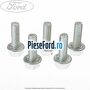 Surub prindere turbosuflanta sau galerie admisie Ford Galaxy 2007-2014 1.8 TDCi 100 cp FFWA diesel