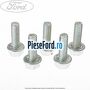 Surub prindere turbosuflanta sau galerie admisie Ford Mondeo 2008-2014 1.8 TDCi 100 cp FFBA diesel