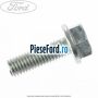 Surub prindere turbosuflanta sau galerie admisie Ford Mondeo 2008-2014 1.8 TDCi 100 cp FFBA diesel