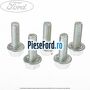 Surub prindere turbosuflanta sau galerie admisie Ford Transit Connect 2002-2014 1.8 TDCi 110 cp RWPA, RWPB, RWPC, RWPD diesel