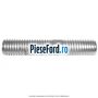 Surub prindere turbosuflanta superior Ford Ka 2009-2016 1.3 TDCi 75 cp 169A1000, FD4 diesel