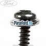 Surub prindere unitatate control aer conditionat Ford Ka 2009-2016 1.2 69 cp 169A4000, FP4 benzina