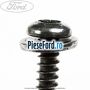 Surub prindere unitatate control aer conditionat Ford Ka 2009-2016 1.3 TDCi 75 cp 169A1000, FD4 diesel