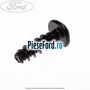 Surub prindere unitate control clima Ford Fiesta 2008-2012 1.25 82 cp SNJA, SNJB, SNJC, SNJD benzina