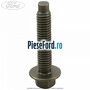 Surub prindere valva mechatronic Ford Focus 2019-2023 1.0 EcoBoost 101 cp B3DA benzina | Foto 2