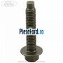 Surub prindere valva mechatronic Ford Focus Active 2019-2023 1.5 EcoBoost 182 cp Y1DA benzina | Foto 2