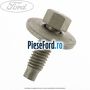 Surub prindere vas epansiune lichid racire 16 mm Ford Transit 2006-2014 2.4 TDCi 140 cp H9FB diesel