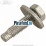 Surub prindere vas spalator barbriz Ford Puma 2020-2023 1.0 EcoBoost mHEV 125 cp B7JA, B7JB Hybrid