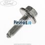 Surub prindere vas spalator parbriz Ford Ka 2009-2016 1.2 69 cp 169A4000, FP4 benzina