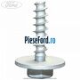 Surub prindere vas spalator parbriz Ford Mondeo 2014-2018 1.5 TDCi 120 cp UGCC, XUCA diesel