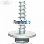 Surub prindere vas spalator parbriz Ford Mondeo 2014-2018 2.0 EcoBoost 240 cp R9CB, R9CF, R9CH benzina