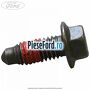 Surub prindere ventil racire piston Ford S-Max 2007-2014 2.2 TDCi 200 cp KNWA diesel | Foto 2
