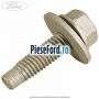 Surub prindere ventilator Ford Mustang 2015-2018 2.3 EcoBoost 314 cp N38H, N48H benzina
