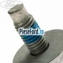 Surub prindere volan cu saiba Ford Focus 2011-2014 1.6 Ti 105 cp IQDA, IQDB, IQDC benzina