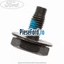Surub prindere volan cu saiba Ford Grand C-Max 2011-2015 1.0 EcoBoost 100 cp M2DA, M2DC benzina