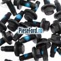 Surub prindere volan Ford Fiesta 1996-2001 1.25 i 16V 75 cp DHA, DHB, DHC, DHD, DHE, DHF benzina