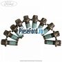 Surub prindere volanta 20 mm Ford Fiesta 2013-2017 1.5 TDCi 100 cp XUJH diesel