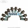 Surub prindere volanta 20 mm Ford Focus 2008-2011 1.6 TDCi 109 cp G8DA, G8DB, G8DD, G8DE, G8DF diesel