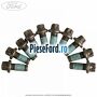Surub prindere volanta 20 mm Ford Focus C-Max 2003-2007 1.6 TDCi 109 cp G8DA, G8DB, G8DD, G8DE, G8DF diesel