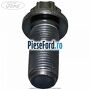 Surub prindere volanta 22 mm Ford Fiesta 1996-2001 1.8 D 60 cp RTJ, RTK diesel