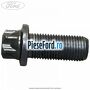 Surub prindere volanta 22 mm Ford Focus 2004-2007 1.8 TDCi 115 cp KKDA diesel