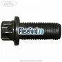 Surub prindere volanta 22 mm Ford Focus 2008-2011 1.8 TDCi 115 cp KKDA diesel | Foto 2