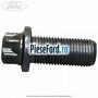 Surub prindere volanta 22 mm Ford Transit Connect 2002-2014 1.8 Di 75 cp BHPA, P7PA, P7PB, R2PA diesel