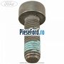 Surub prindere volanta 26 mm Ford Galaxy 2007-2014 1.6 TDCi 115 cp T1WA, T1WB diesel