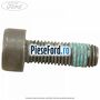 Surub prindere volanta 26 mm Ford Grand C-Max 2016-2020 1.5 TDCi 120 cp XWDA, XWDB, XWDC, XWDD, XWDE diesel