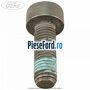Surub prindere volanta 26 mm Ford Kuga 2019-2023 1.5 EcoBlue 120 cp ZTDA diesel
