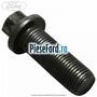 Surub prindere volanta 28 mm Ford Galaxy 2007-2014 1.8 TDCi 125 cp QYWA diesel