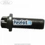 Surub prindere volanta 28 mm Ford Mondeo 2008-2014 1.8 TDCi 100 cp FFBA diesel