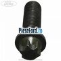 Surub prindere volanta 28 mm Ford Mondeo 2008-2014 1.8 TDCi 125 cp KHBA, QYBA diesel