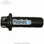 Surub prindere volanta 28 mm Ford S-Max 2007-2014 1.8 TDCi 125 cp QYWA diesel | Foto 2