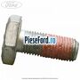 Surub prindere volanta cutie automata AWF21 Ford S-Max 2007-2014 2.0 TDCi 136 cp AZWC, UKWA diesel