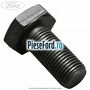 Surub prindere volanta cutie automata Ford Fusion 1.4 80 cp FXJA, FXJB, FXJC benzina