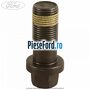 Surub prindere volanta cutie automata Ford Ranger 2006-2012 2.5 TDCi 4x4 143 cp WLAA diesel