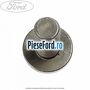Surub prindere volanta dupa anul 04/2004 Ford Mondeo 2000-2007 2.5 V6 24V 170 cp LCBD benzina
