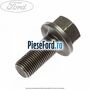 Surub prindere volanta dupa anul 04/2004 Ford Mondeo 2000-2007 2.5 V6 24V 170 cp LCBD benzina