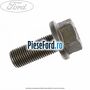 Surub prindere volanta dupa anul 04/2004 Ford Mondeo 2000-2007 3.0 V6 24V 204 cp REBA benzina | Foto 2