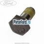 Surub prindere volanta Ford Escort 1995-1998 1.8 16V 105 cp RDA benzina