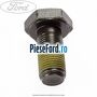Surub prindere volanta Ford Escort 1995-1998 1.8 16V 115 cp RKC benzina
