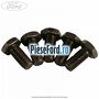 Surub prindere volanta Ford Fiesta 1996-2001 1.6 16V Sport 103 cp L1T, L1V benzina | Foto 2