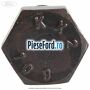 Surub prindere volanta Ford Fiesta 1996-2001 1.6 16V Sport 103 cp L1T, L1V benzina | Foto 3