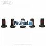 Surub prindere volanta Ford Focus 2004-2007 2.0 145 cp AODA, AODB, AODE, SYDA benzina