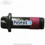 Surub prindere volanta Ford Focus C-Max 2003-2007 2.0 145 cp AODA, AODB, AODE, SYDA benzina